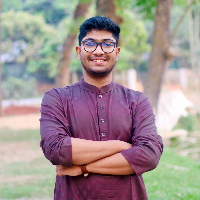 Tanjimur Rahman Arpon