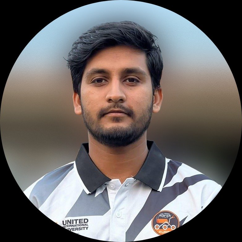 Sheikh Shakib Hossain