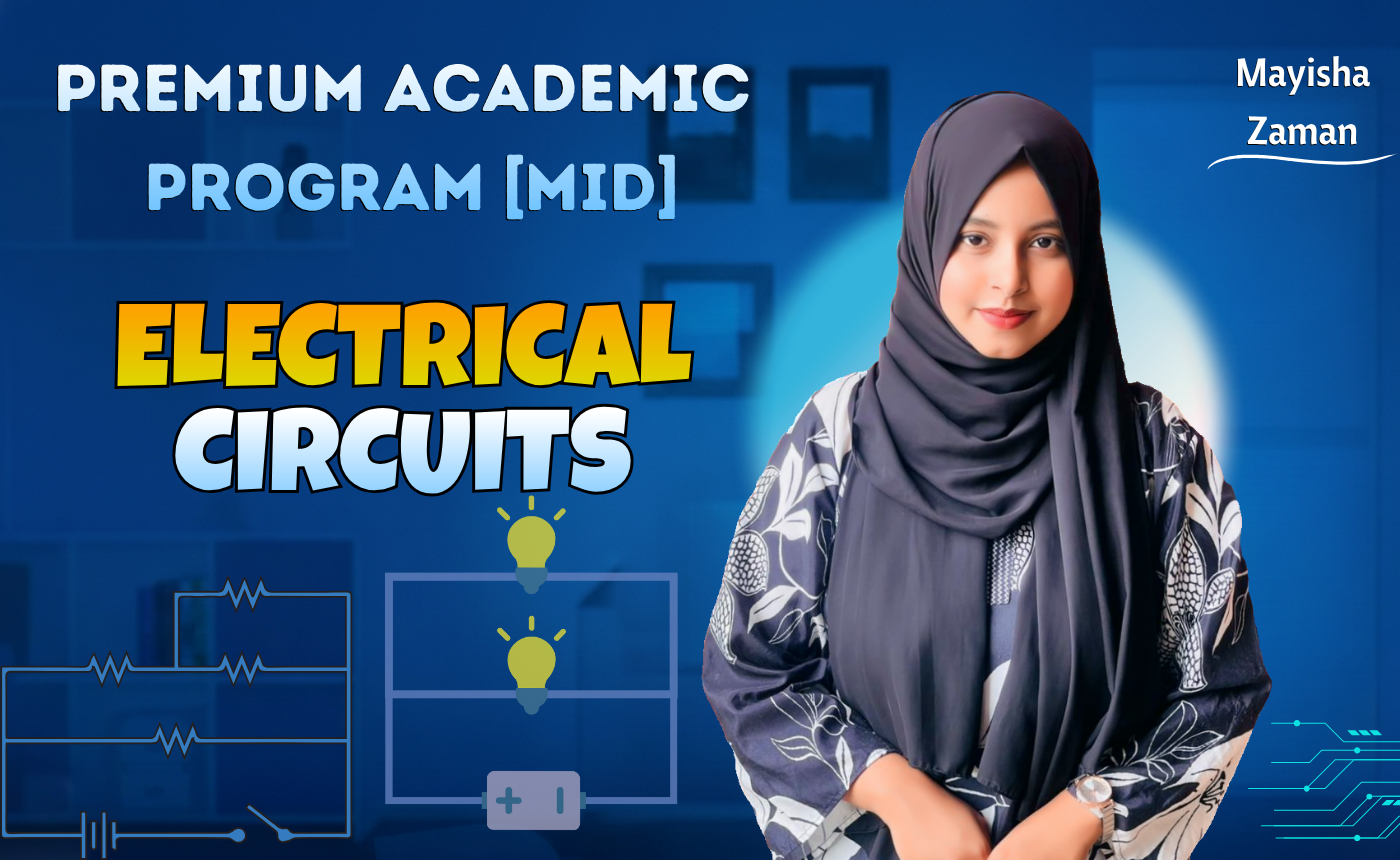 Electrical Circuit (Nex-5255)