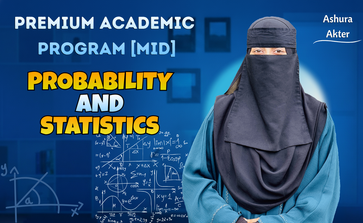 Probability and Statistics (Nex-5255)